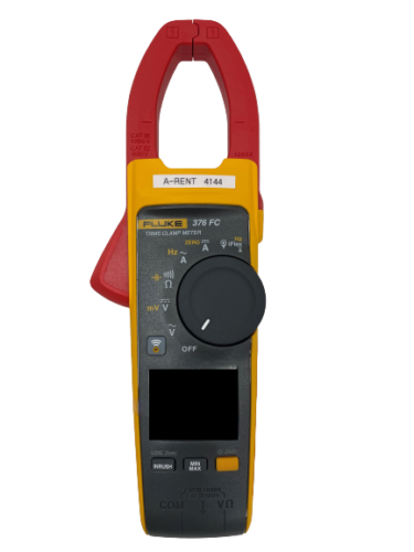 Fluke 376 FC