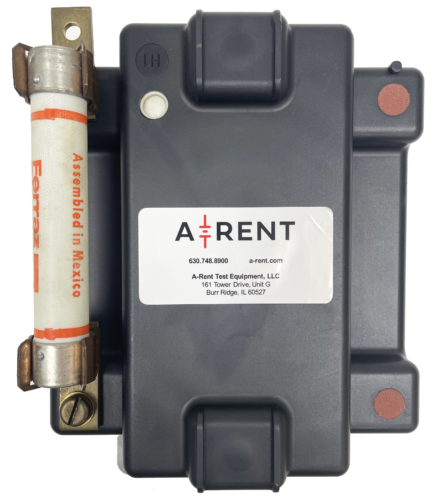 General Electric JVM-3C