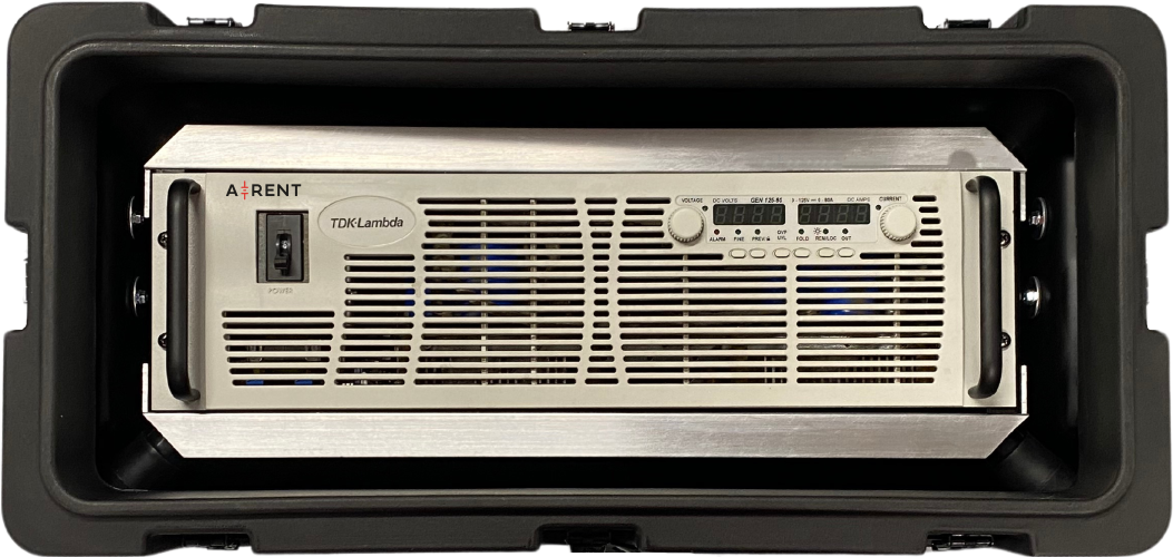TDK-Lambda GEN 125-80