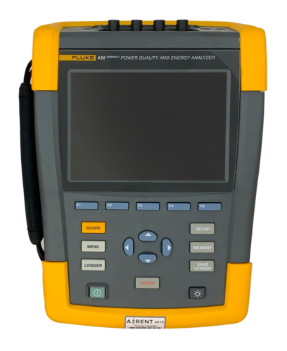 Fluke 435-II