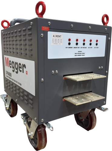 Megger SPI4000
