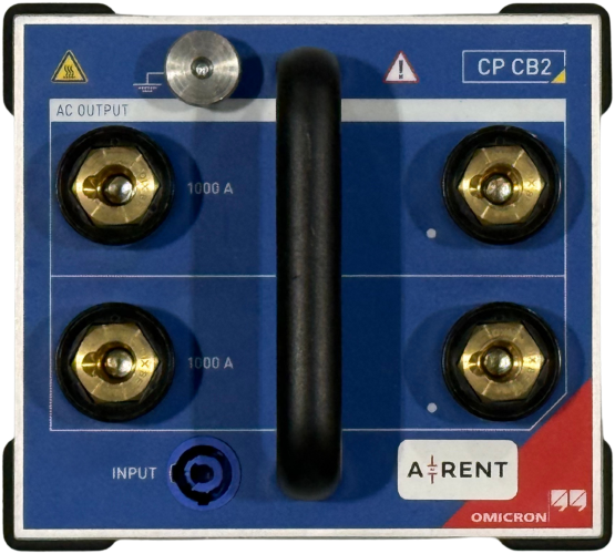 OMICRON CP CB2