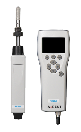 Vaisala DM70