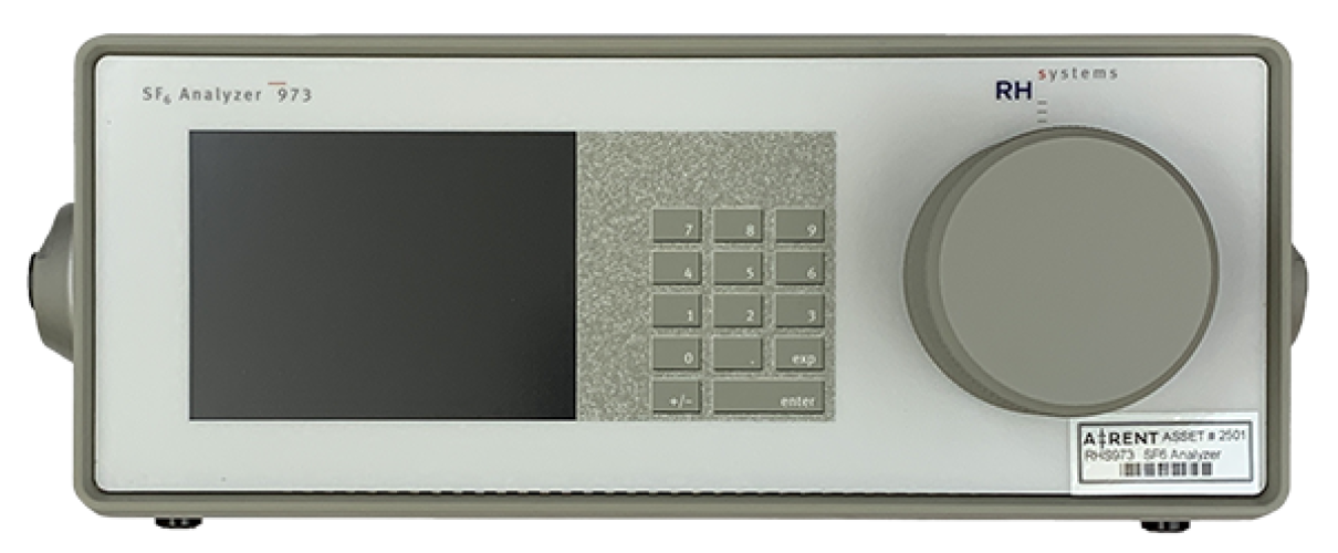 SF6 & Oil Dielectric