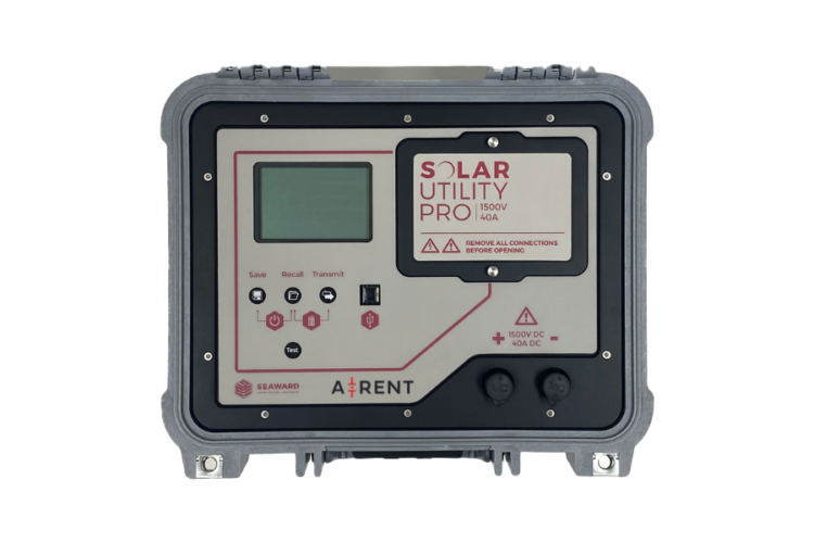 Seaward Solar Utility Pro