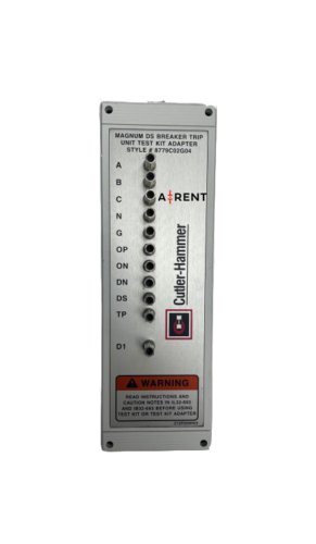 Eaton / Cutler-Hammer 8779C02G04