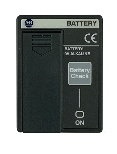 Allen-Bradley 140G-ELBU
