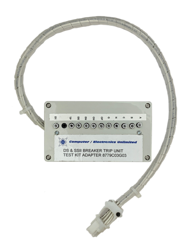 Eaton / Cutler-Hammer	8779C02G03