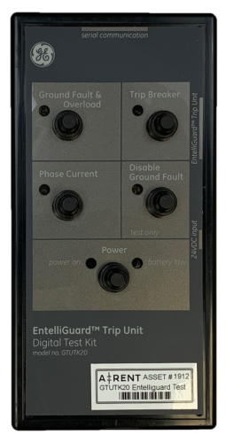 General Electric / GE GTUTK20