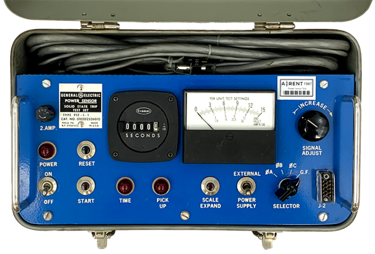 General Electric / GE PST-1-1