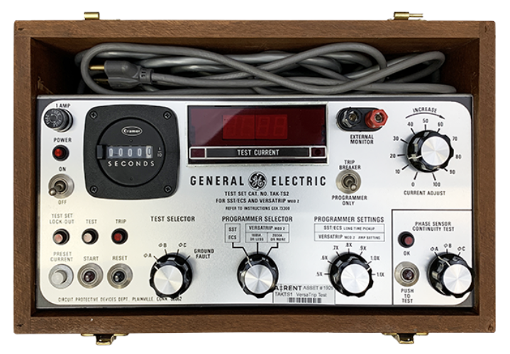 General Electric / GE TAK-TS2