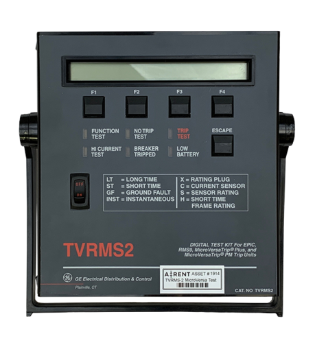 General Electric / GE TVRMS2