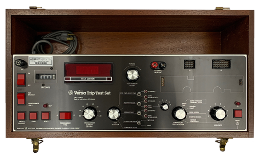 General Electric / GE TVTS1