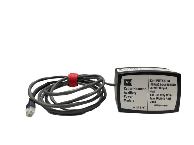 Eaton / Cutler-Hammer	PRTAAPM