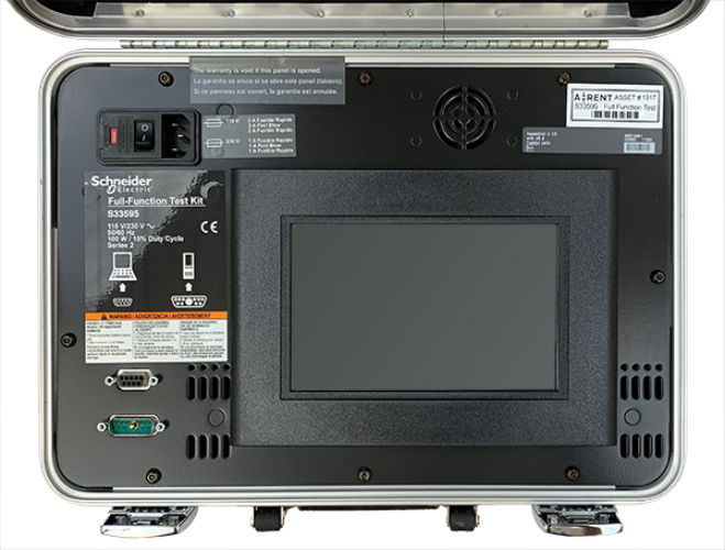 Schneider / Square D S33595