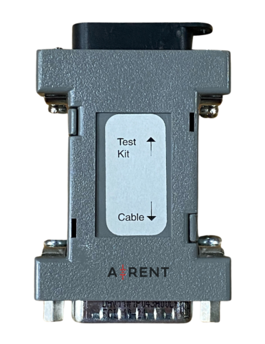 Schneider / Square D M2CTEST