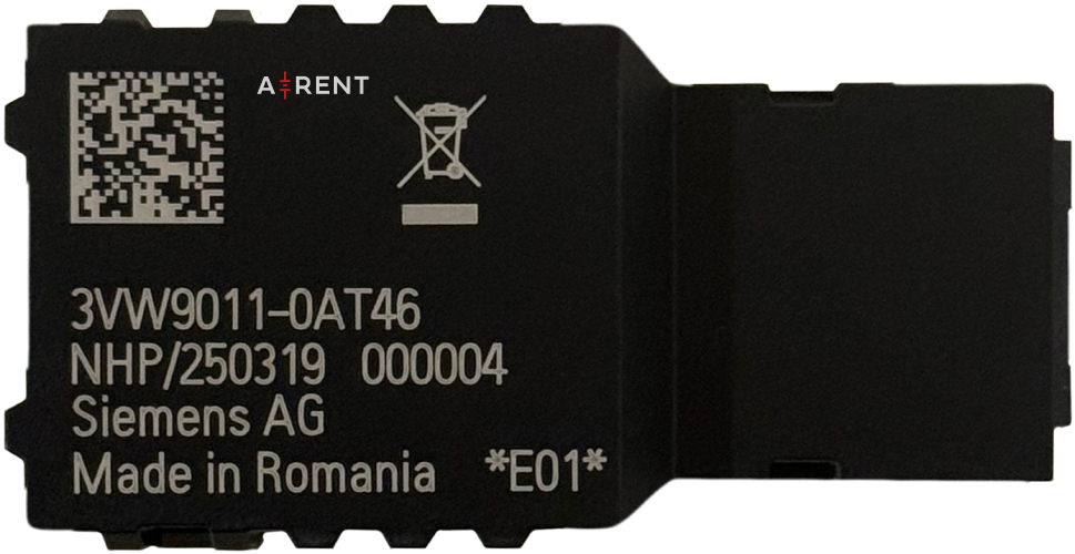Siemens 3VW9011-0AT46