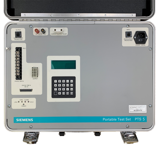 Siemens PTS-5