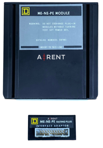 Schneider / Square D CBTM3