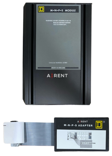 Schneider / Square D CBTM4