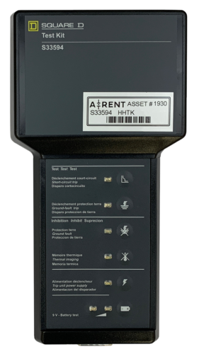 Schneider / Square D S33594