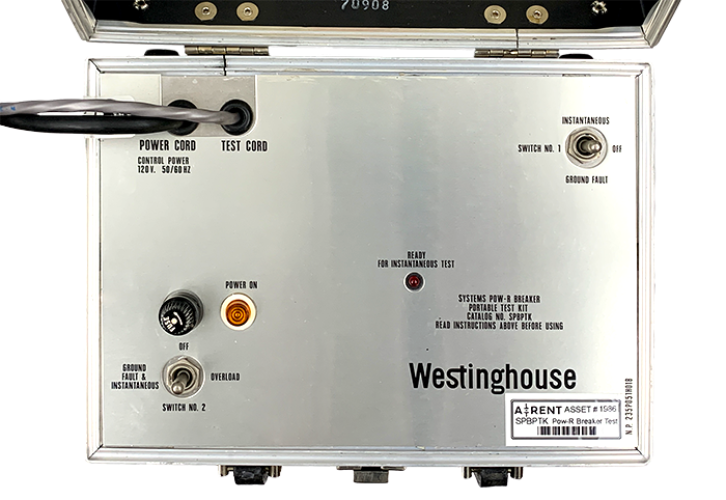 Westinghouse SPBPTK