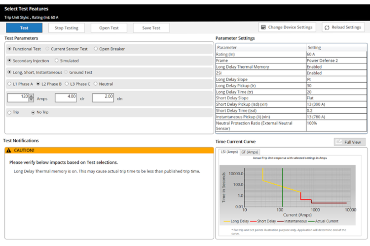 Eaton Power Xpert Protection Manager (PXPM)