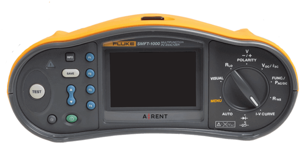 Fluke SMFT-1000