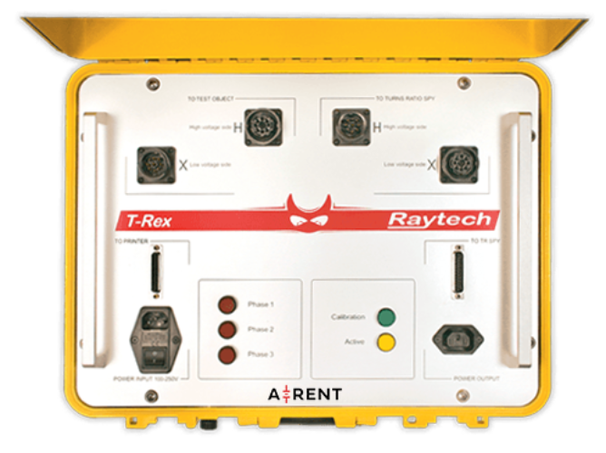 Raytech T-Rex