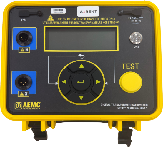 AEMC 8511